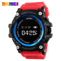 2021 ce rohs christmas gift skmei led smart watch waterproof